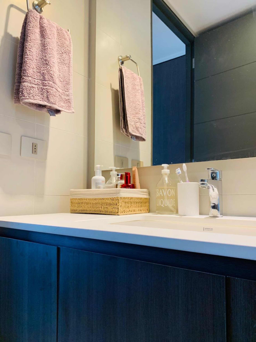 Arriendo Departamento 1D 1B 1E 1B Metro Hernando de Magallanes - Las Condes