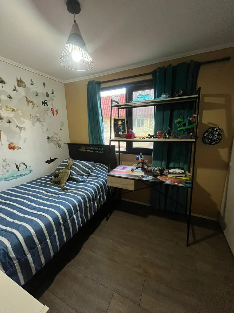 Venta Casa NP 4D 2B 3E 1B In&eacute;s de Su&aacute;rez - Providencia