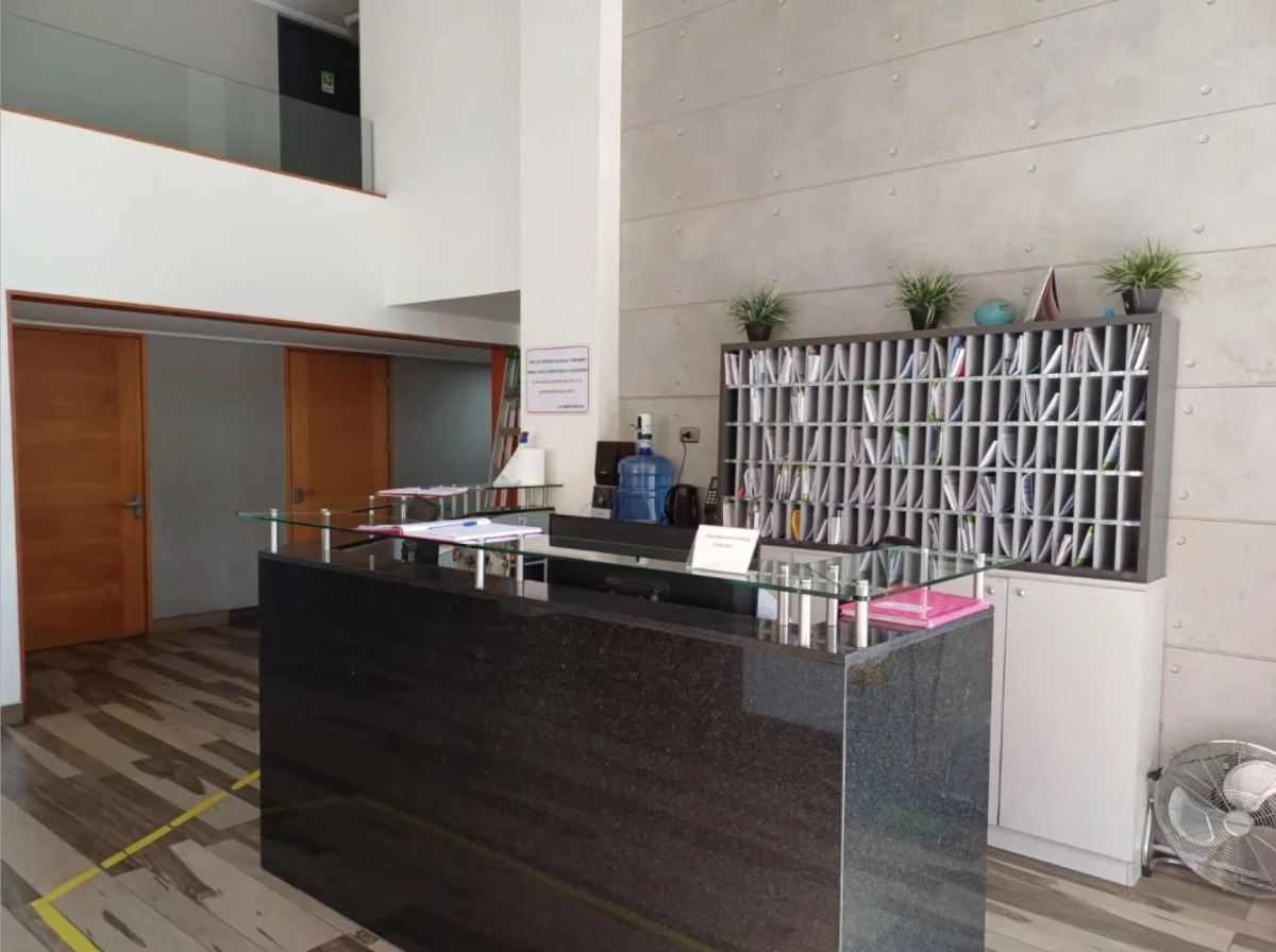 Arriendo Departamento P 2D en suite Walk-in cl&oacute;set 2B 1E 1B Parque Juan XXIII - &Ntilde;u&ntilde;oa