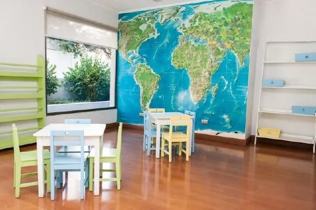 Venta Departamento 2D Barrio El Golf - Las Condes