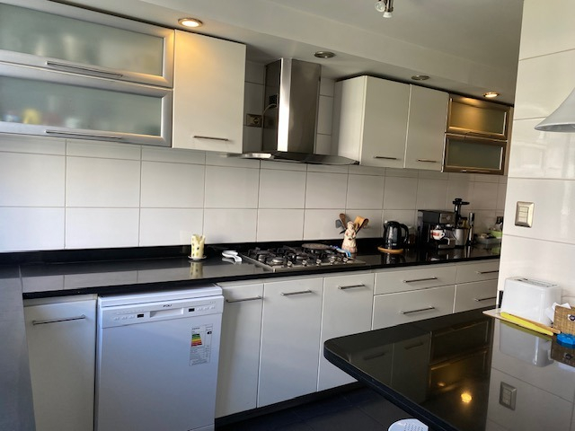 Arriendo Departamento 3D 2B 2E 1B Parque Bicentenario - Vitacura