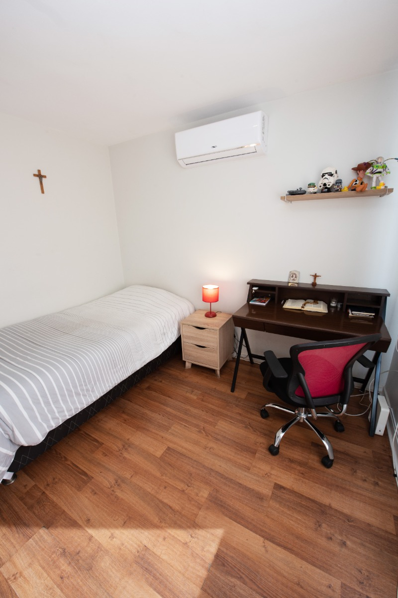 Venta Casa SO 4D en suite Walk-in cl&oacute;set 4B 2E 1B Carlos Ossand&oacute;n - La Reina