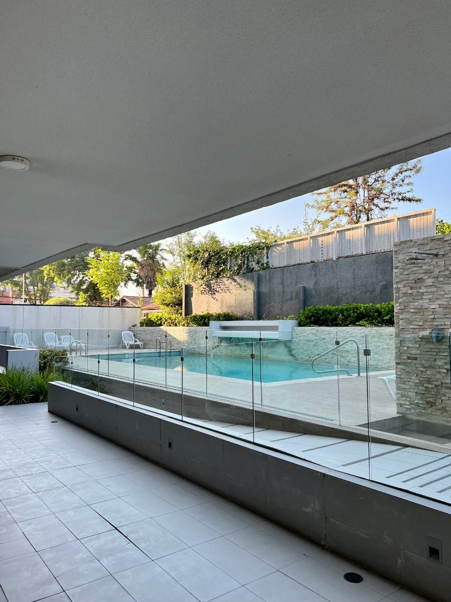 Arriendo Departamento NP 2D en suite Walk-in cl&oacute;set 2B 1E 1B Diego de Almagro - &Ntilde;u&ntilde;oa