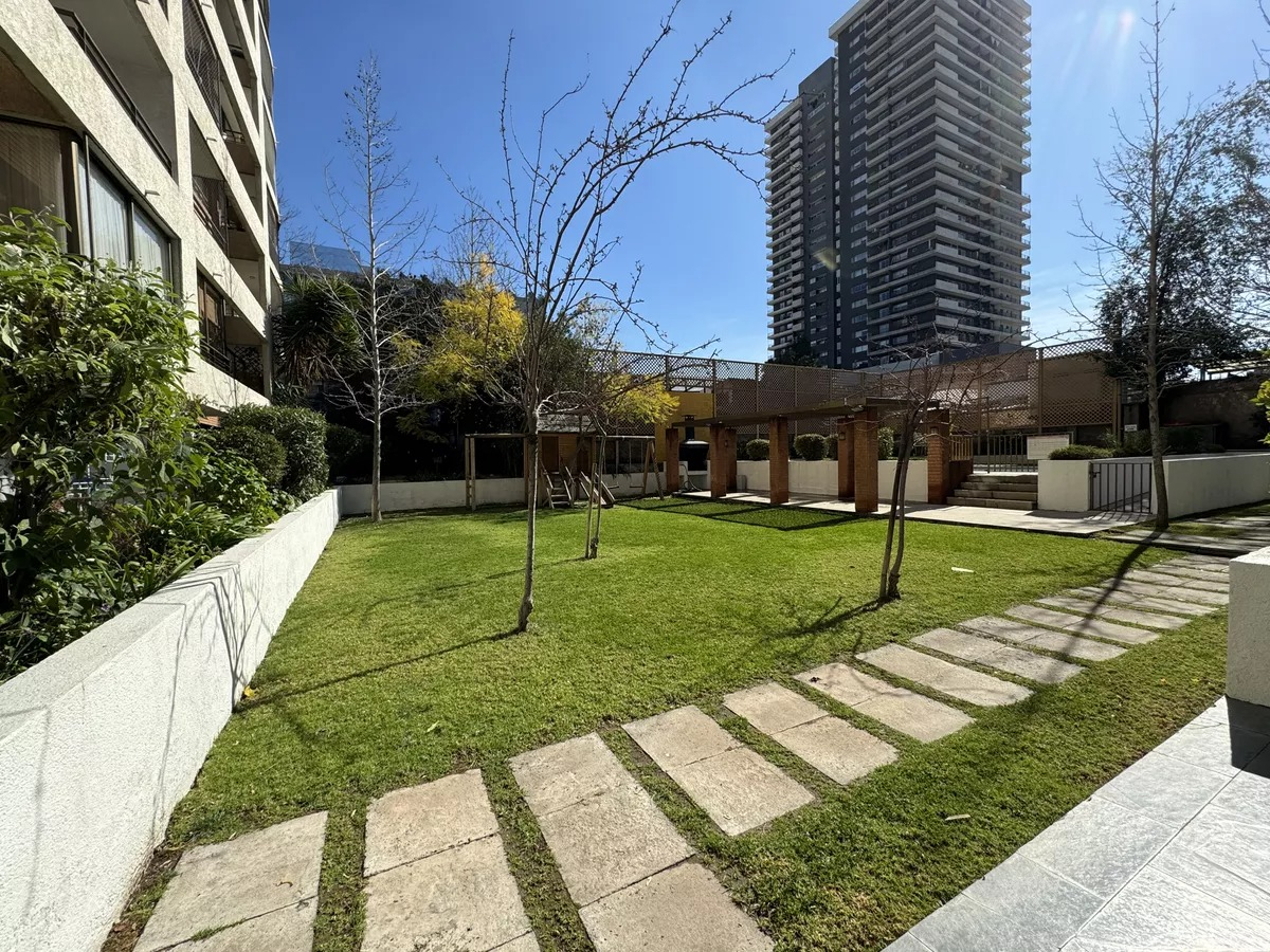 Venta Departamento NO 3D en suite Walk-in cl&oacute;set 2B 1E 1B Metro Monse&ntilde;or Eyzaguirre - &Ntilde;u&ntilde;oa