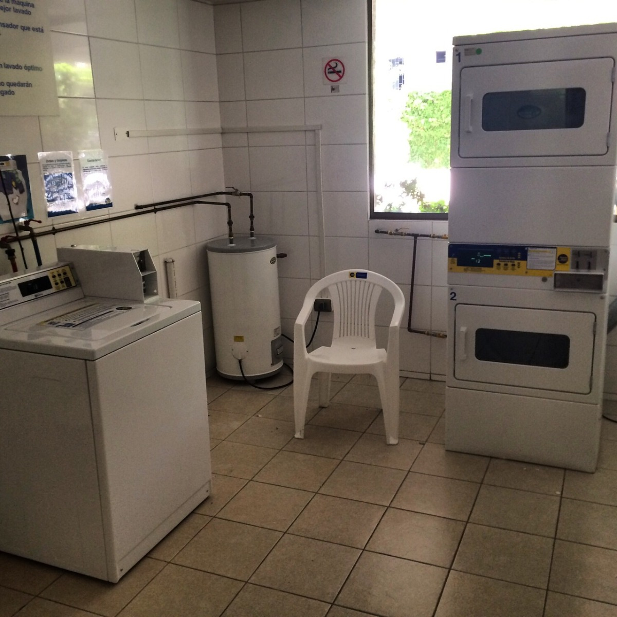 Venta Departamento SO 2D en suite Walk-in cl&oacute;set 2B 1E 1Bd Pedro de Valdivia - Providencia