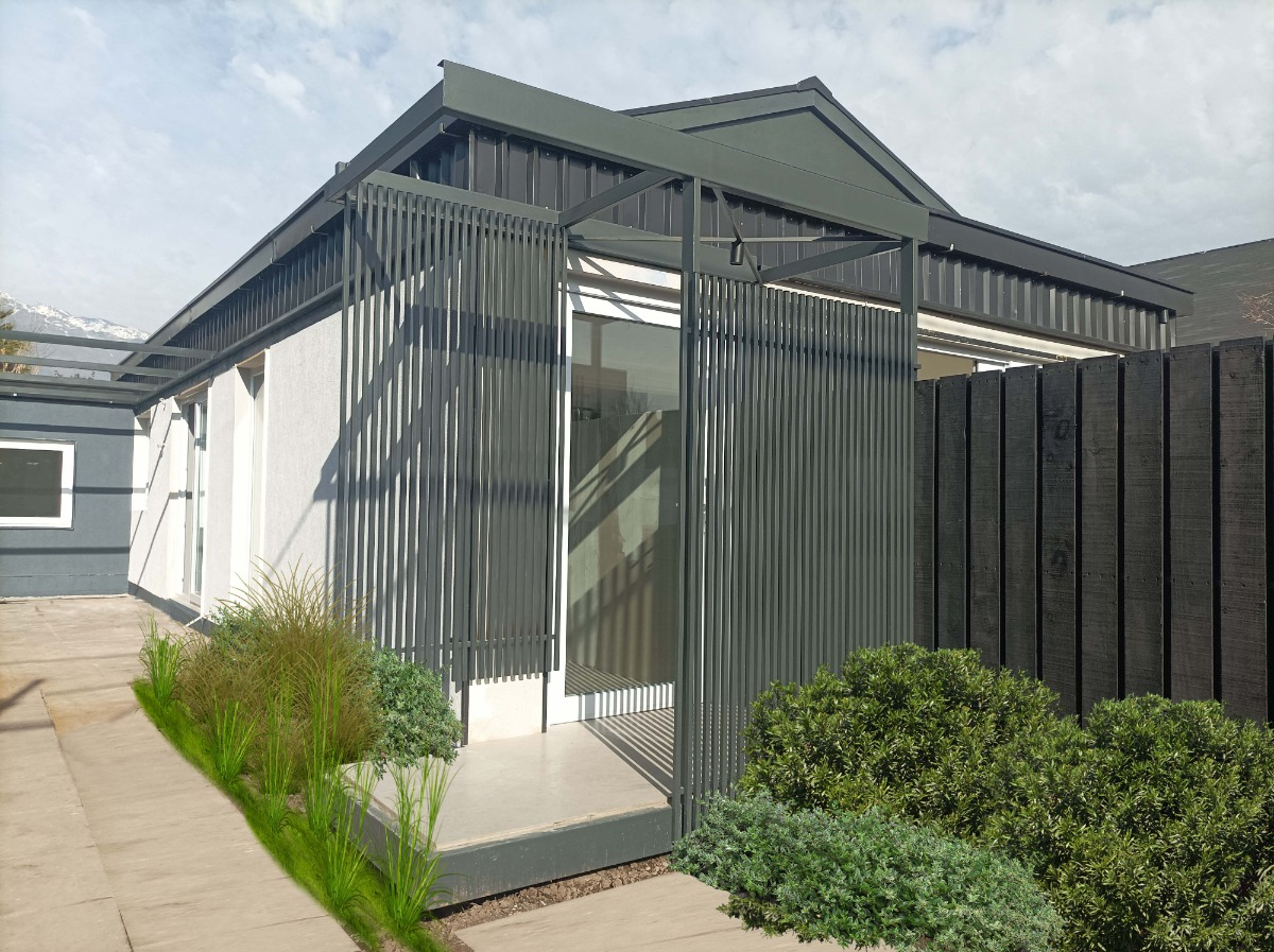 Venta Casa 3D en suite Walk-in cl&oacute;set 3B 2E Rotonda Atenas - Las Condes