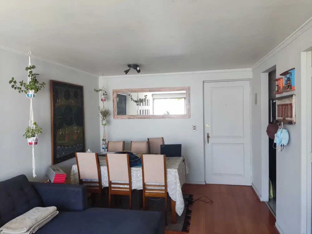 Venta Departamento 1D Manuel Montt - Providencia