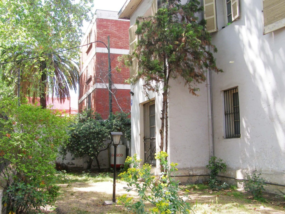Venta Casa NO 5D 4B 5E 1Bd Plaza Italia - Providencia