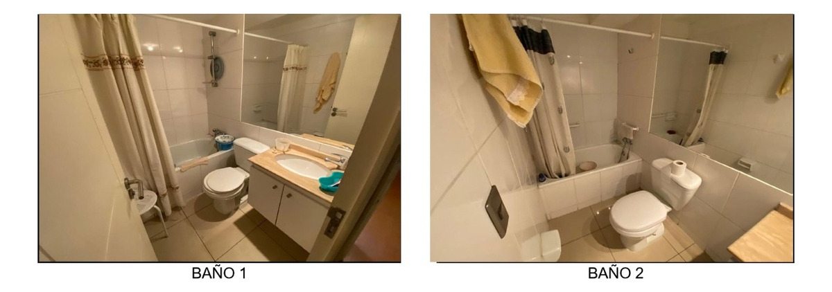 Venta Departamento SP 2D en suite 2B 1E 1B Plaza &Ntilde;u&ntilde;oa - &Ntilde;u&ntilde;oa