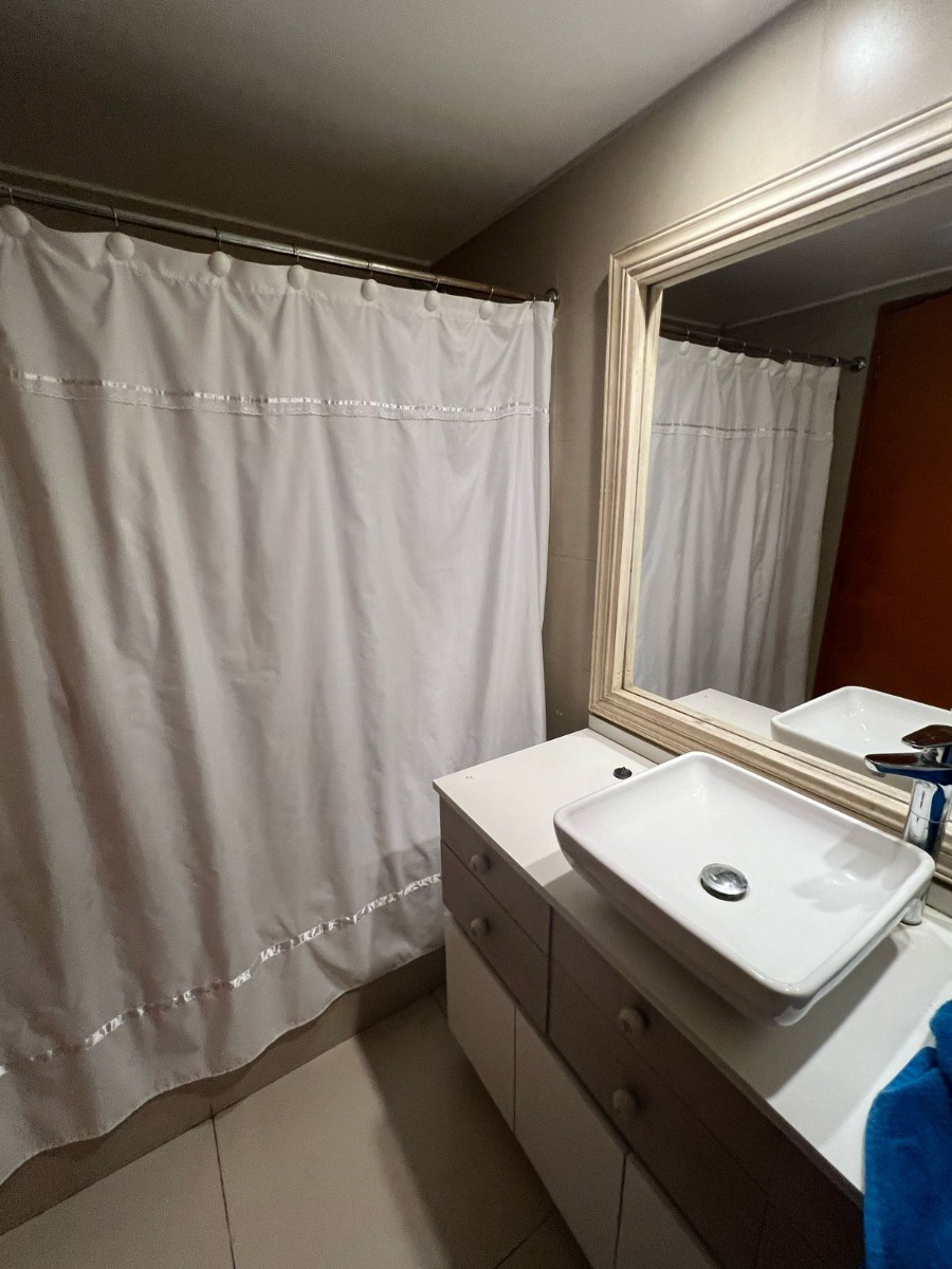 Arriendo Departamento 4D Parque Bicentenario - Vitacura