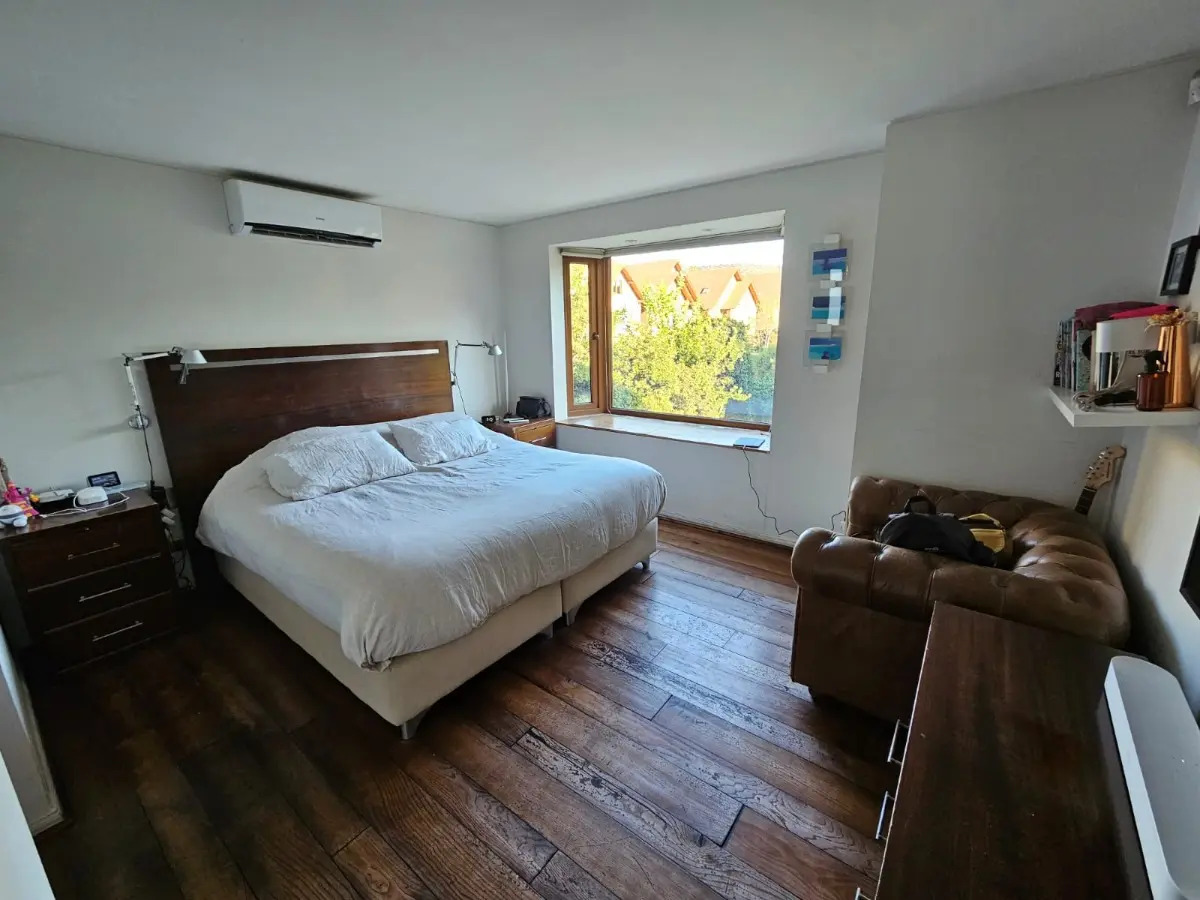 Venta Casa N 5D en suite Walk-in cl&oacute;set 4B 3E 1B Los Trapenses - Lo Barnechea