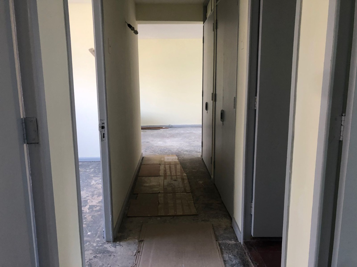 Venta Departamento P 3D 1B Pedro de Valdivia - Providencia