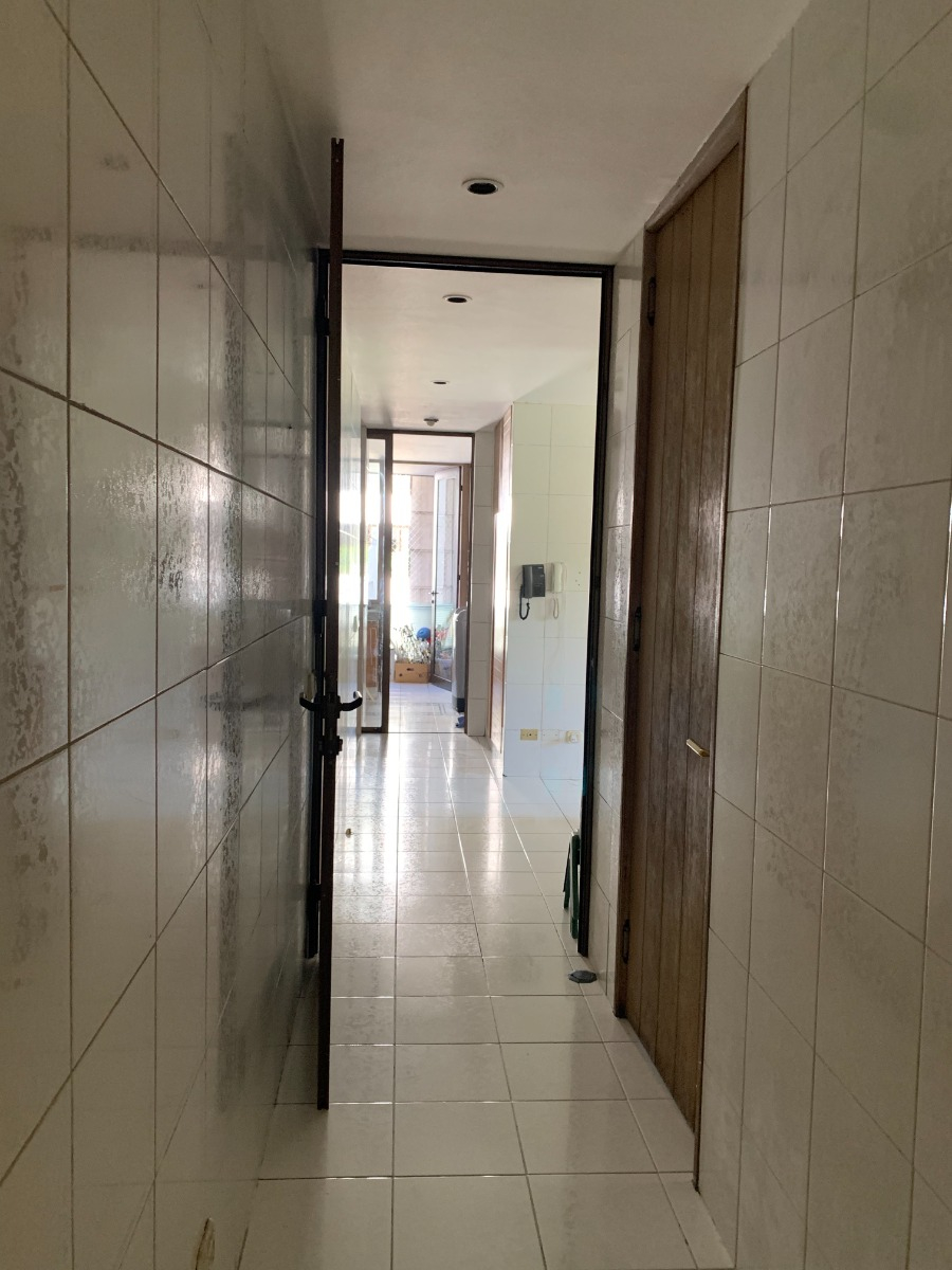 Arriendo Departamento NOSP 4D en suite Walk-in cl&oacute;set 4B 2E 1B Barrio El Golf - Las Condes
