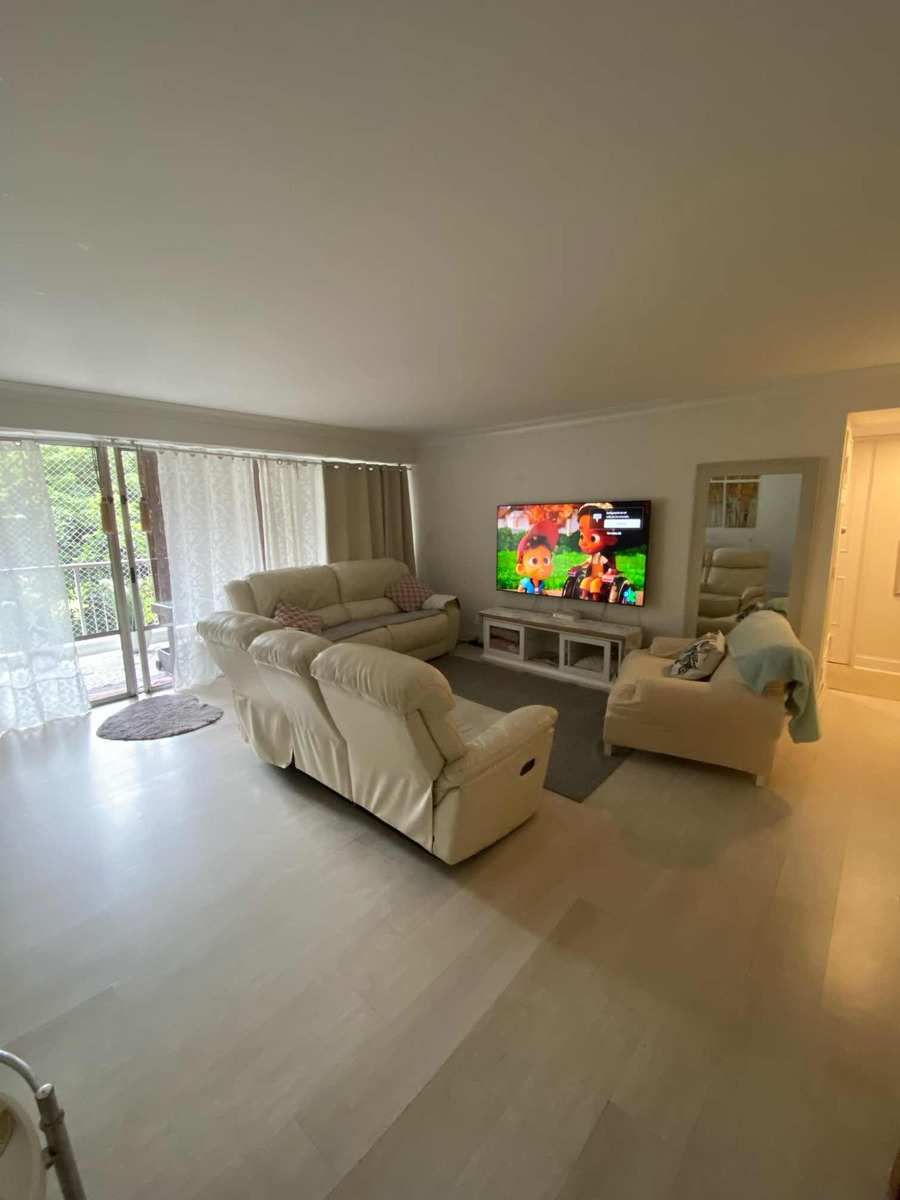 Venta Departamento 3D 2B 1E Nueva Las Condes - Las Condes