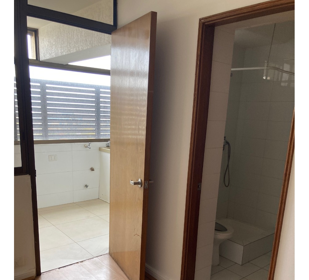 Arriendo Departamento NO 3D en suite Walk-in cl&oacute;set 2B 2E 1B P&iacute;o XI - Vitacura