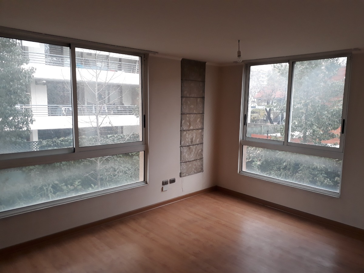 Arriendo Departamento 2D 3B 1E 1B Diego de Almagro - &Ntilde;u&ntilde;oa