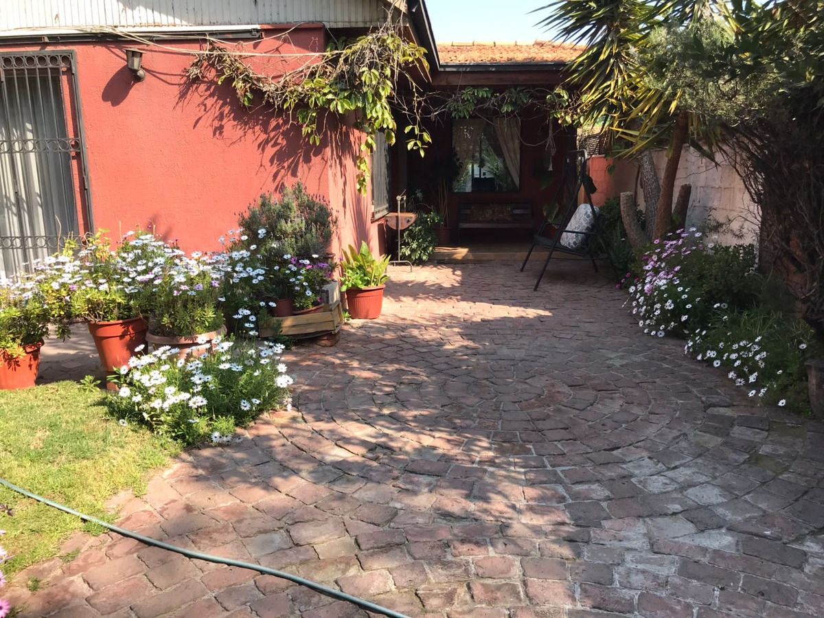 Venta Casa NOSP 4D en suite Walk-in cl&oacute;set 3B 2E 1B Los Dominicos - Las Condes