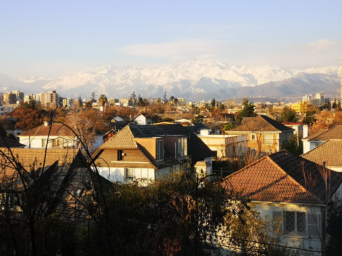 Venta Departamento O 3D en suite Walk-in cl&oacute;set 3B 2E 1B Metro Bilbao - Providencia