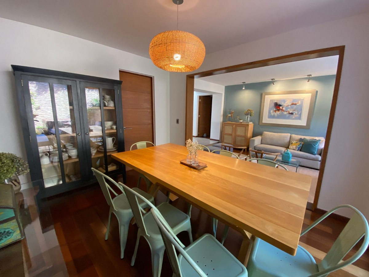 Venta Casa NO 4D 4B 2E 1B Carlos Ossand&oacute;n - La Reina