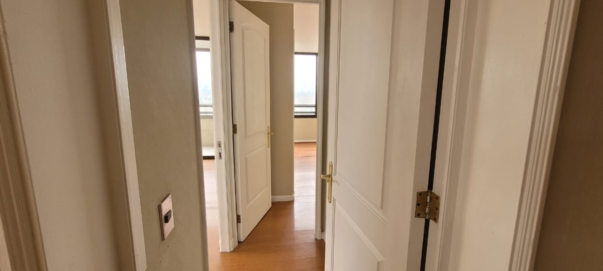 Arriendo Departamento NO 2D 2B 2E 1B Metro Manquehue - Apumanque - Las Condes