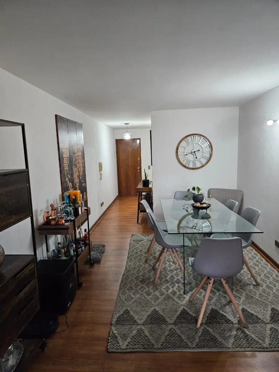 Venta Departamento O 3D 2B 1E 1B Parque Bicentenario - Vitacura