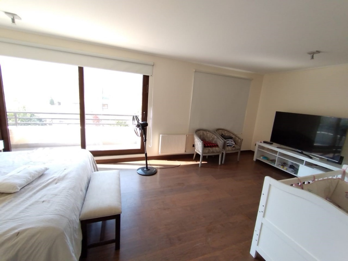 Arriendo Casa NO 4D 5B 3E Los Trapenses - Lo Barnechea