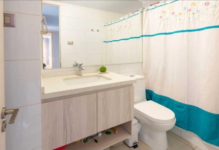 Venta Departamento NO 3D en suite 2B 2E 11B Troncos Viejos - La Reina