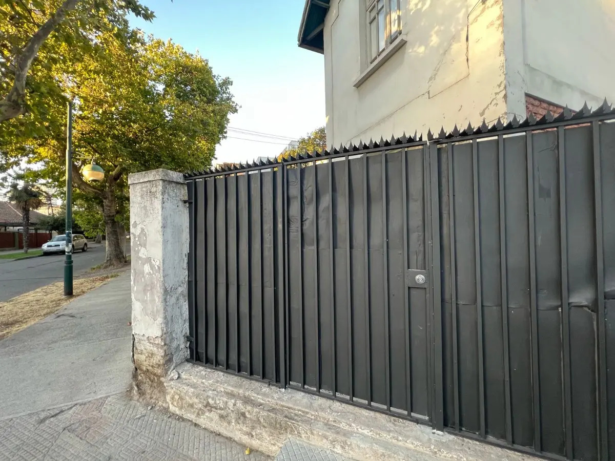 Arriendo Casa NOSP 3D en suite 1B 3E 1Bd Metro Irarr&aacute;zaval - &Ntilde;u&ntilde;oa