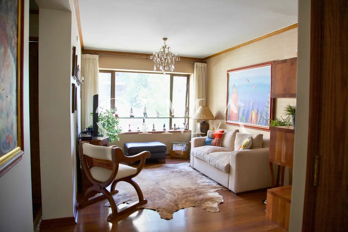 Venta Departamento NO 4D en suite Walk-in cl&oacute;set 4B 4E 1B P&iacute;o XI - Vitacura