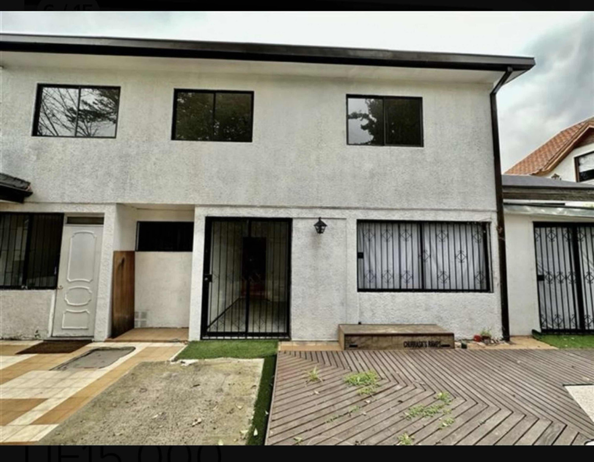 Venta Casa 5D 4B 3E Los Dominicos - Las Condes