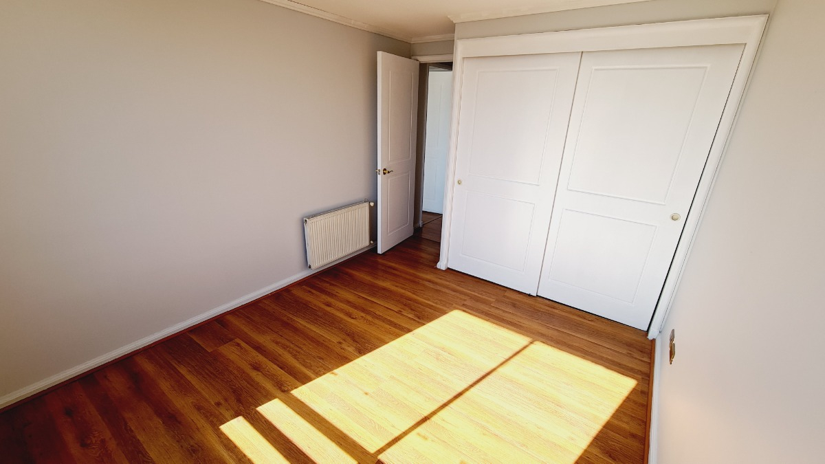 Arriendo Departamento NP 3D 2B 1E 1B Plaza &Ntilde;u&ntilde;oa - &Ntilde;u&ntilde;oa