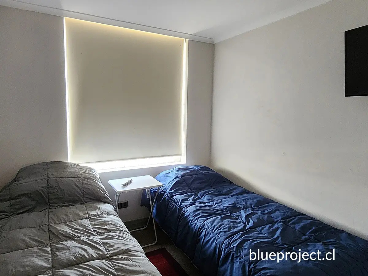 Venta Departamento 3 dormitorios 2B Costas de Montemar - Conc&oacute;n