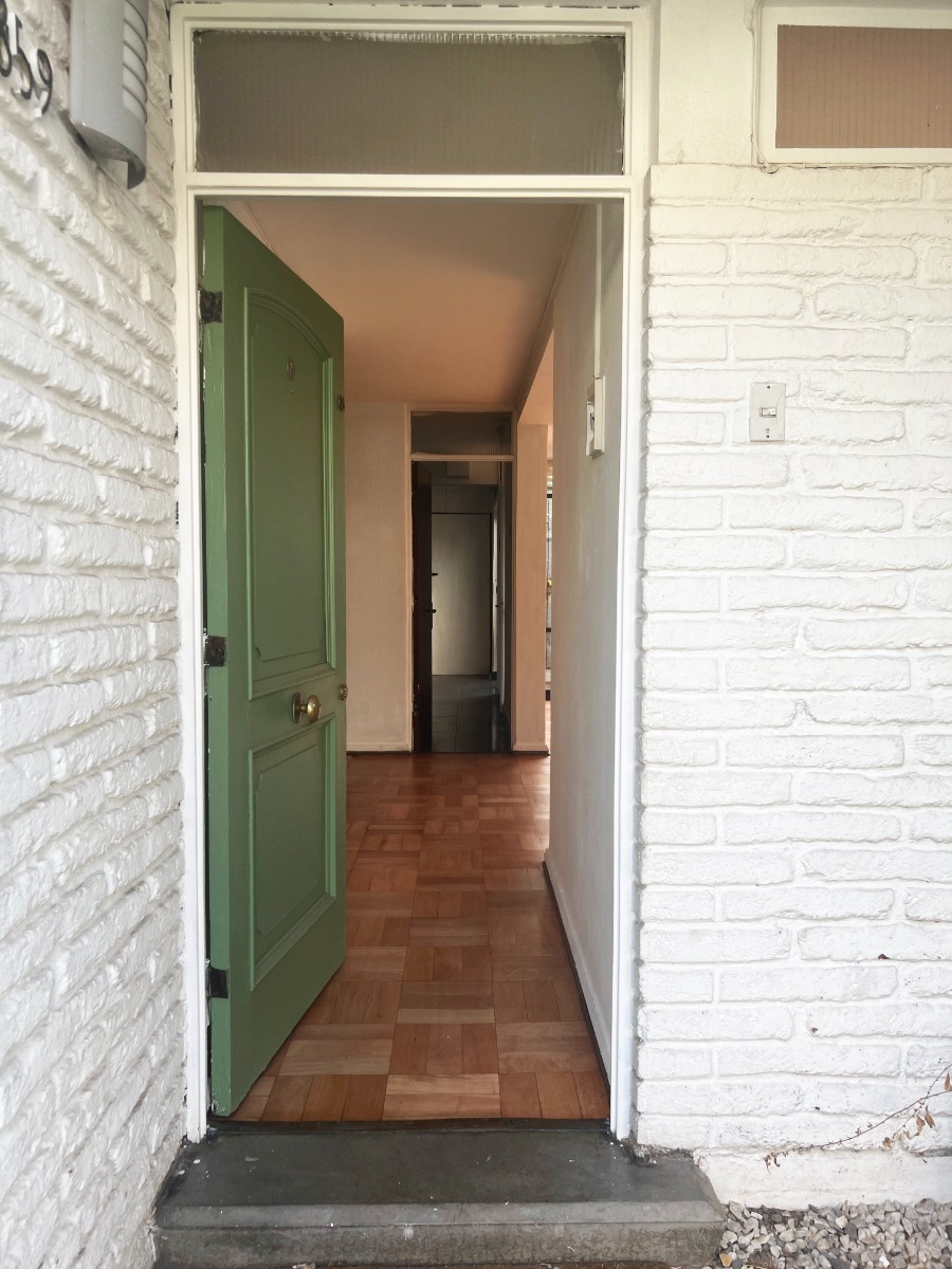 Arriendo Casa 4D Parque Bicentenario - Vitacura