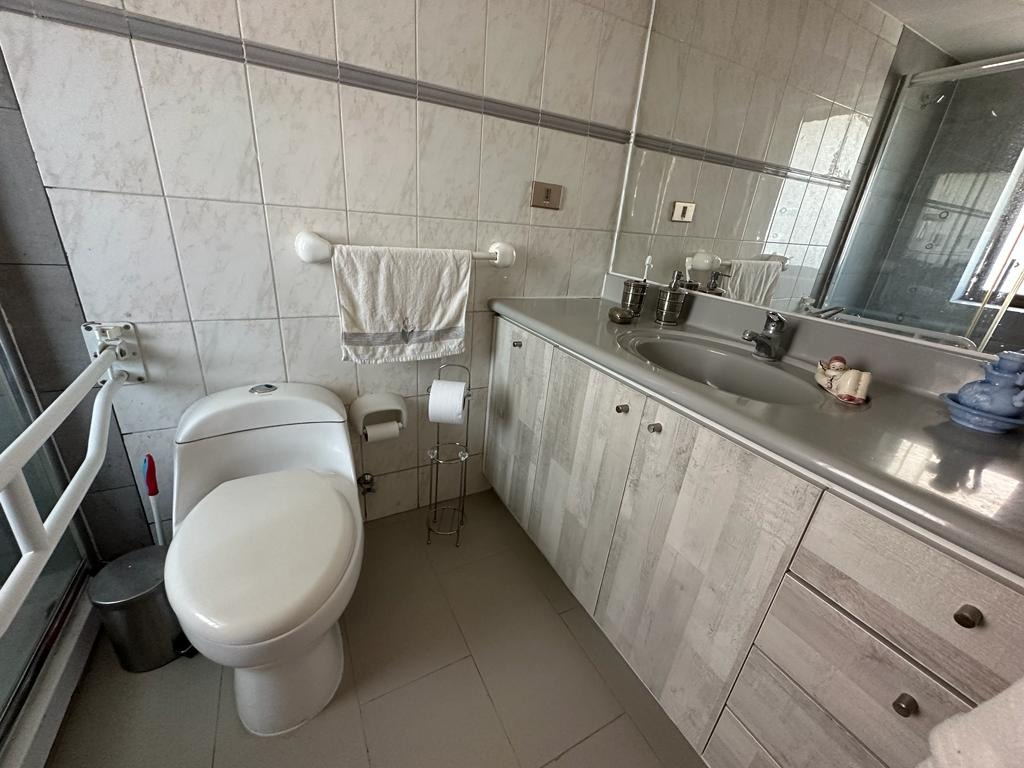 Arriendo Departamento 3D Sebasti&aacute;n Elcano - Las Condes