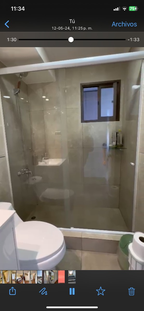 Venta Departamento NO 3D en suite 1B 1E 1B Los Dominicos - Las Condes