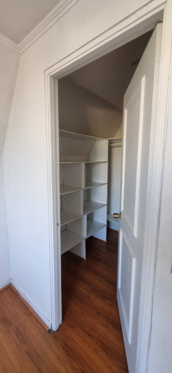 Venta Departamento 1D en suite Walk-in cl&oacute;set 1B 1E 1B Metro &Ntilde;u&ntilde;oa - &Ntilde;u&ntilde;oa