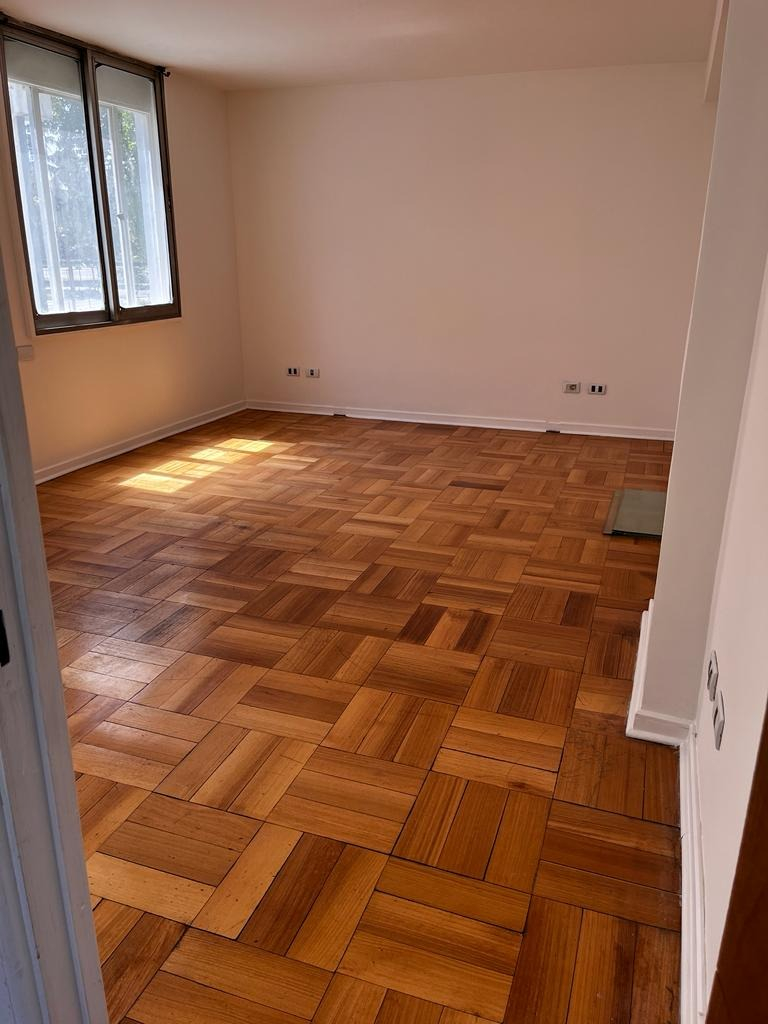 Arriendo Departamento 2D Metro Escuela Militar - Las Condes