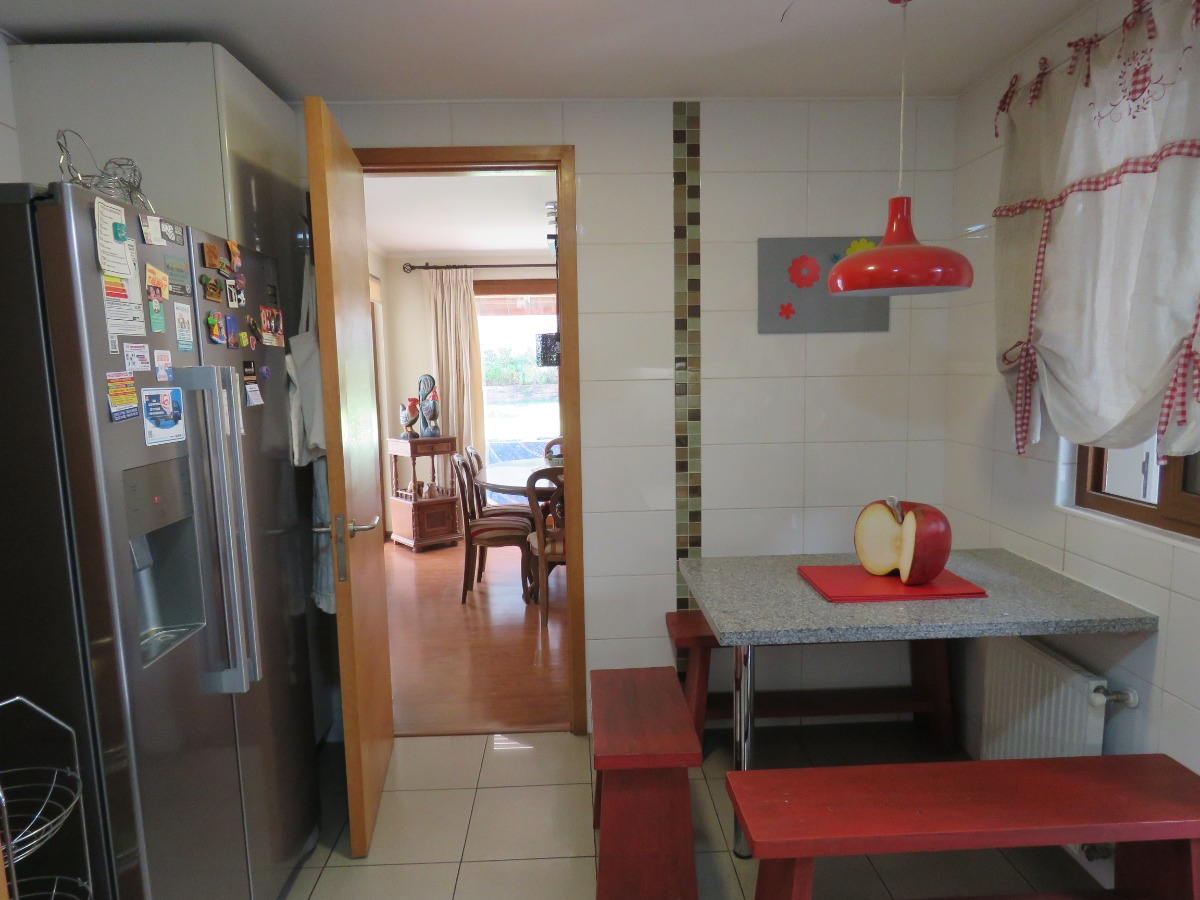 Venta Casa NO 4D en suite Walk-in cl&oacute;set 4B 2E 1B La Reina Alta - La Reina