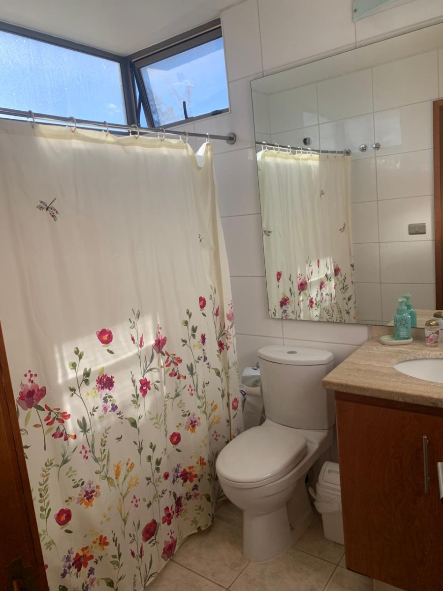 Arriendo Casa NP 4D 4B 3E 1B Los Trapenses - Lo Barnechea