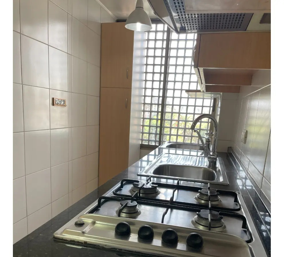 Venta Departamento NO 2D en suite 2B 1E 1Bd Plaza &Ntilde;u&ntilde;oa - &Ntilde;u&ntilde;oa