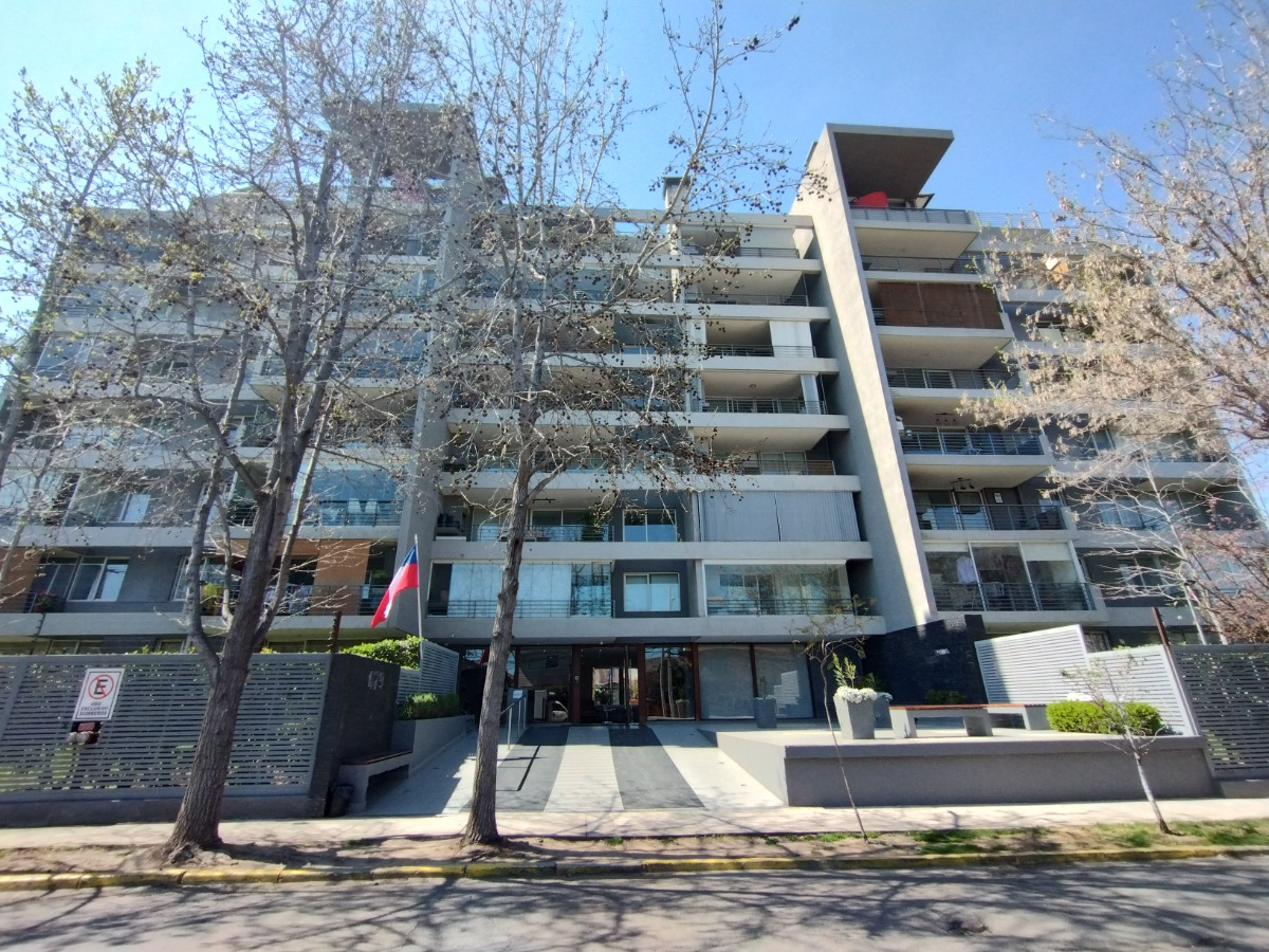 Arriendo Departamento SP 3D en suite Walk-in cl&oacute;set 3B 1E 1B Metro Sim&oacute;n Bolivar - &Ntilde;u&ntilde;oa