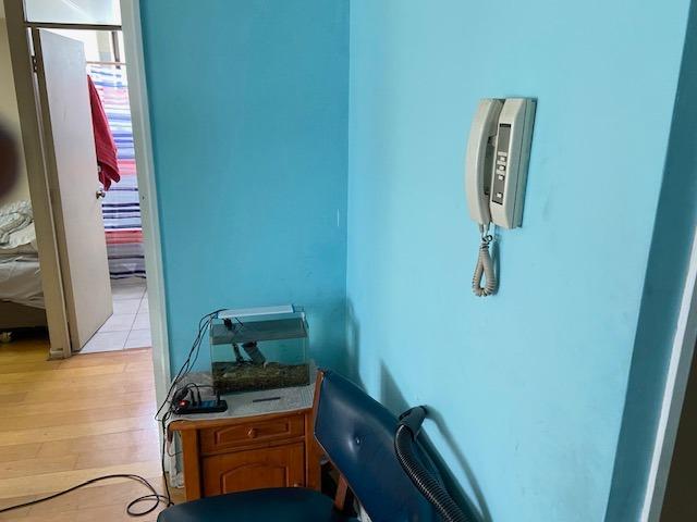 Venta Departamento 1D Salvador - Providencia