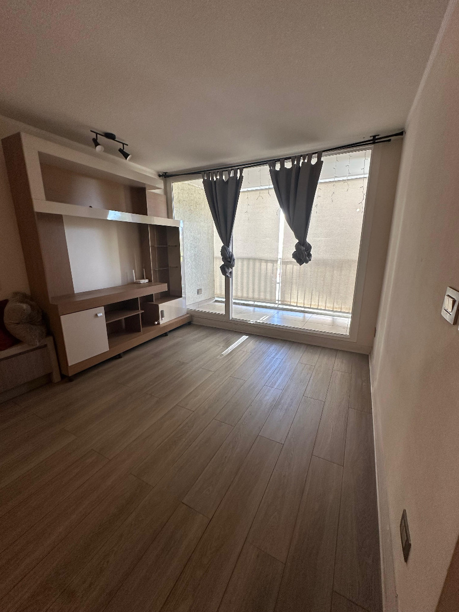 Arriendo Departamento 3D en suite 2B 1E 1B Diagonal Oriente - &Ntilde;u&ntilde;oa