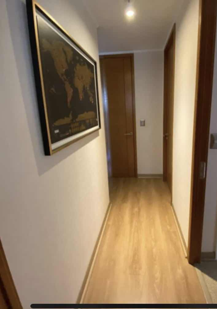 Arriendo Departamento O 2D en suite 2B Pedro de Valdivia - Providencia