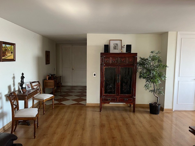 Venta Departamento NOSP 4D en suite Walk-in cl&oacute;set 3B 2E 1B Las Lilas - Providencia