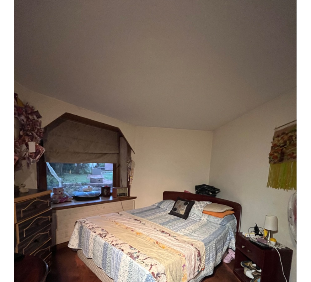 Venta Casa 5D 6B 3E 1B La Reina Alta - La Reina