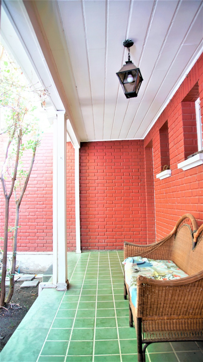 Venta Casa 5D Pedro de Valdivia - Providencia