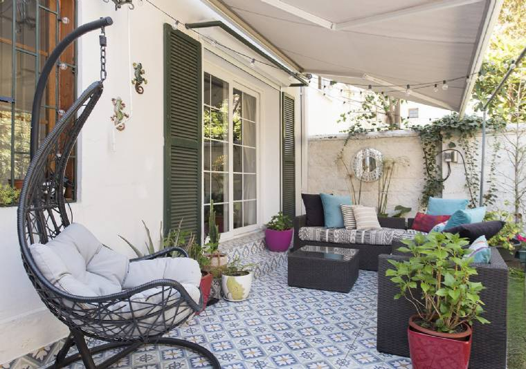 Venta Casa 5D 4B 2E Barrio Italia - Providencia