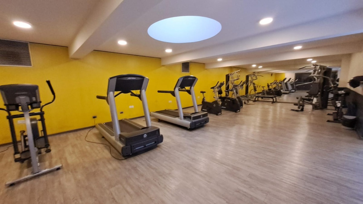 Arriendo Departamento NO 3D en suite Walk-in cl&oacute;set 3B 2E 1B Parque Arauco - Las Condes