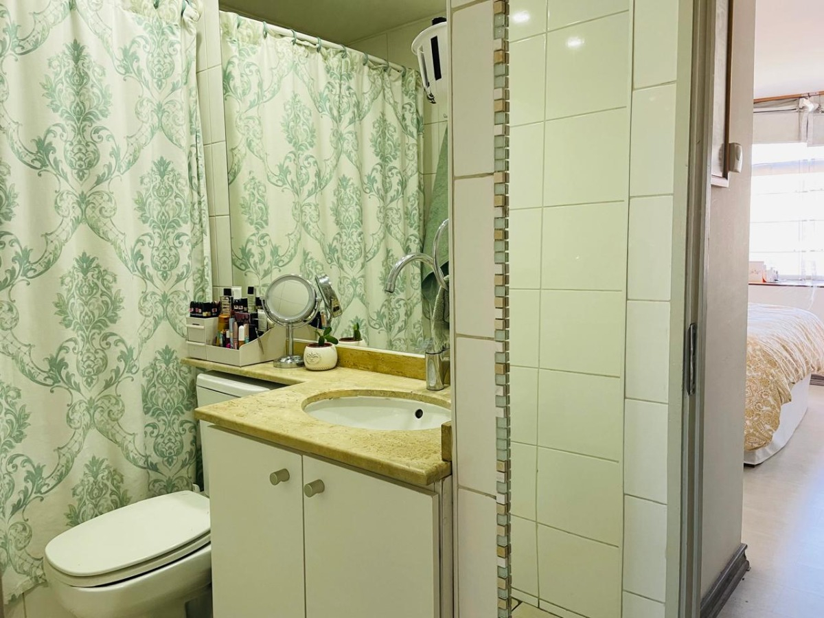 Venta Departamento SO 3D en suite 2B 1E 1B Metro Monse&ntilde;or Eyzaguirre - &Ntilde;u&ntilde;oa